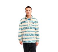 Quiksilver Polaire Demi-zip No Destination