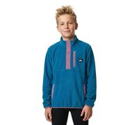 Quiksilver Polaire Demi-zip No Destination