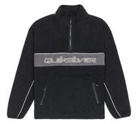 Quiksilver Omni Half Zip Fleece Noir 2XL Homme