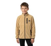 Quiksilver Pantalon NO Destination FZ Youth Garçon Marron