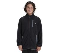 Quiksilver Polaire NO Destination FZ Homme Noir M