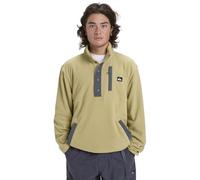 Quiksilver Polaire NO Destination HS Homme Beige XS