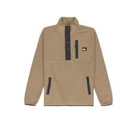Quiksilver Polaire NO Destination HZ Garçon 8-16 Ans Beige 12
