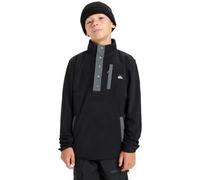 Quiksilver Polaire NO Destination HZ Garçon 8-16 Ans Noir 10