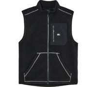 Quiksilver Clean Coast Gilet noir M