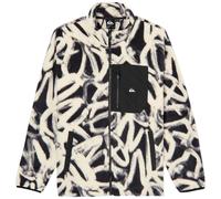 Quiksilver Polaire Zippée Clean Coast