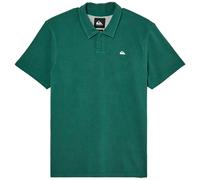 Quiksilver Polo à Manches Courtes Mw Pique