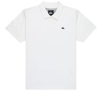 Quiksilver Polo à Manches Courtes Mw Pique
