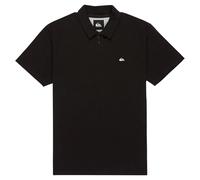 Quiksilver Polo à Manches Courtes Mw Pique