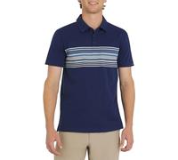 Quiksilver Polo pour homme, Estate bleu., Taille L