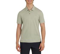 Quiksilver Polo pour homme, Sauge claire, Taille L