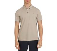 Quiksilver Polo pour homme, taupe, Taille L