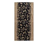 Quiksilver Poncho de Plage Freshness Towel Unisexe Marron One Size