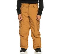QUIKSILVER Porter Yth Pt - Enfant - Marron - taille 10 ans- modèle 2024