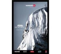 Quiksilver présente : Few Words - Combo Blu-Ray + DVD E