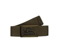 Quiksilver Principal - Ceinture tissée pour Homme