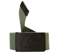 Quiksilver Principal - Ceinture tissée pour Homme
