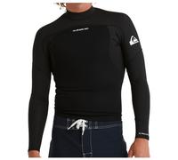 Quiksilver - Prologue 1mm L/S Jacket - Combinaison de surf - S - black