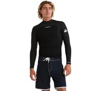 Quiksilver Prologue 1MM LS Jacket Combinaisons humides Homme, Black, M