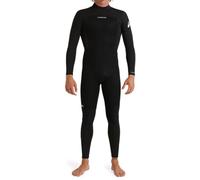 Quiksilver Prologue 3/2 BZ FLT Wetsuits Men's, Black, M