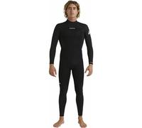 Quiksilver Prologue 3/2 BZ FLT Wetsuits Men's, Black, MS