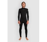 Quiksilver Prologue+ 3/2 Bz Gbs Combinaison noir MS