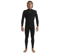 Quiksilver Prologue 5/4/3 BZ GBS Wetsuits Men's, Black, S