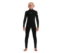 Quiksilver - Boy's 4/3 Prologue Back Zip GBS - Combinaison de surf - 10 - black