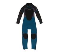 Quiksilver - Prologue Kids 3/2mm Bz - Combinaison de surf enfant Midnight Turquoise - 4