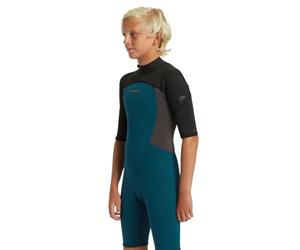 Quiksilver Prologues 2/2 SS SP Bz Combinaisons humides Garçon (Lot de 1)