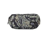 Quiksilver Pubjug 2.0 Bagage à Main pour Homme, Woodland Abstract Sea Spray, Einheitsgröße