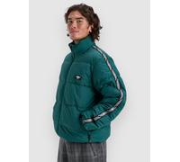 Quiksilver Puff The Dragon Veste vert L