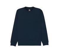 Quiksilver Pull en Polaire Basic Crew Youth Garçon 8-16 Ans Noir