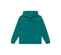 Quiksilver Pull en Polaire Basic Hoodie Youth Garçon 4-16 Bleu 14
