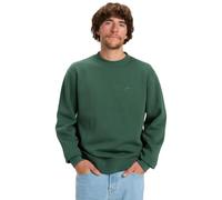 Quiksilver Pull en Polaire Salt Water Crew Homme Multi S