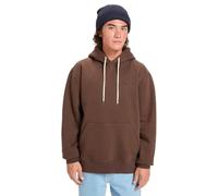 Quiksilver Salt Water Hoodie Marron XL Homme