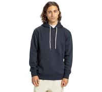 Quiksilver Pull en Polaire Salt Water Hoodie Homme Noir S