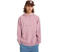 Quiksilver Pull en Polaire Salt Water Hoodie Homme Violet S