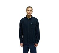 Quiksilver Pull Motherfly Solid LS Shirt Homme Noir M