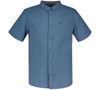 Quiksilver Pull Time Box Homme Bleu XL