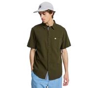 Quiksilver Pull Time Box Homme Marron