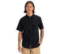 Quiksilver Pull Time Box Homme Noir XL