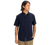 Quiksilver Pull Time Box Homme Noir XL