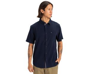 Quiksilver Pull Time Box Homme Noir XS