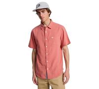 Quiksilver Pull Time Box Homme Rose