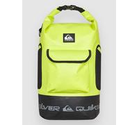 Quiksilver Put It All Mid Sac à dos jaune Uni
