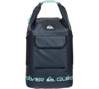 Quiksilver Put It All Mid Sac À Dos Roll Top 28L Bleu Foncé EQYBP03736