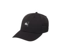 Quiksilver QS Decades Tech KTP0 Casquette Bleu marine Taille unique, Noir , taille unique