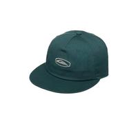 Quiksilver QS Frassnassa - Casquette Snapback - Homme - One Size - Bleu
