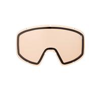 Quiksilver - Qs Rc Feelin Clr Luxe Ml Lens - Verres de remplacement Color Luxe Light Purple S3 - Taille unique